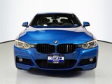 Used 2016 BMW 328i xDrive Sedan image 2