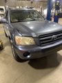 Used 2005 Toyota Highlander V6 image 2