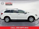 Used 2018 Dodge Journey SXT image 2