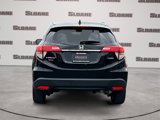Certified 2022 Honda HR-V EX image 4