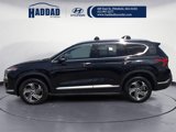 Used 2022 Hyundai Santa Fe SEL w/ Convenience + Premium Package image 2