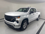 Used 2024 Chevrolet Silverado 1500 W/T w/ Trailering Package image 3