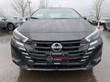 New 2025 Nissan Versa S w/ Trunk Package image 3