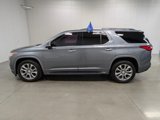 Used 2019 Chevrolet Traverse Premier w/ Driver Confidence II Package image 1