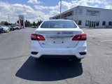 Certified 2018 Nissan Sentra S image 4