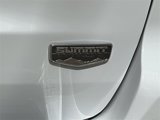 Used 2017 Jeep Grand Cherokee Summit image 3