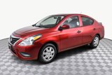 Used 2019 Nissan Versa S Plus image 4