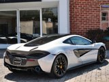 Used 2017 McLaren 570S image 4