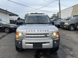 Used 2005 Land Rover LR3 SE image 2