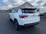 New 2025 Jeep Compass Limited image 5