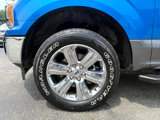 Used 2019 Ford F150 XLT w/ Equipment Group 302A Luxury image 4