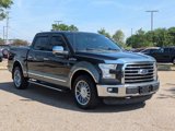 Used 2015 Ford F150 XLT w/ Equipment Group 302A Luxury image 3