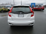 Certified 2019 Honda Fit LX image 6