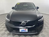 Used 2022 Volvo C40 P8 Recharge Ultimate image 2