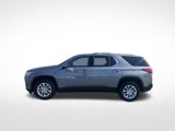 Used 2018 Chevrolet Traverse LT image 2
