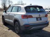 Used 2024 Volkswagen Taos S image 3