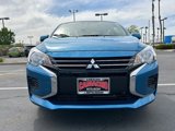 Used 2024 Mitsubishi Mirage ES image 2