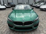 Used 2024 BMW M8 Competition w/ M Carbon Exterior Package image 3