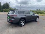 Used 2022 Jeep Grand Cherokee L Limited image 4