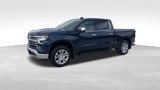 Certified 2023 Chevrolet Silverado 1500 LTZ w/ Technology Package image 4