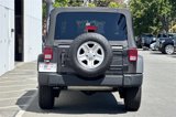 Used 2017 Jeep Wrangler Unlimited Sport image 5