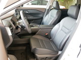 Used 2023 Nissan Rogue SV w/ SV Premium B Package image 2