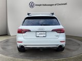 Used 2019 Audi A4 2.0T allroad Premium Plus w/ Premium Plus Package image 4