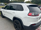 Used 2020 Jeep Cherokee Latitude Plus image 5