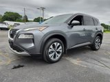 Used 2021 Nissan Rogue SV image 3