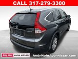 Used 2012 Honda CR-V EX-L image 3