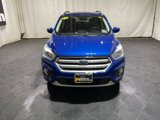 Used 2019 Ford Escape SEL image 2