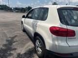 Used 2013 Volkswagen Tiguan S image 4