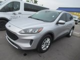 Certified 2020 Ford Escape SE image 3