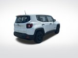 Used 2018 Jeep Renegade Sport w/ Power & Air Group image 4