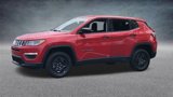 Used 2021 Jeep Compass Sport image 2
