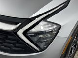 Used 2023 Kia Sportage LX image 2