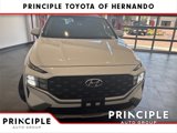 Used 2023 Hyundai Santa Fe SEL image 3