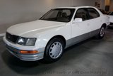 Used 1995 Lexus LS 400 image 5