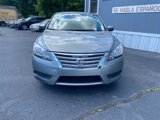 Used 2014 Nissan Sentra SV image 2