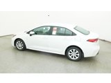 New 2025 Toyota Corolla LE image 5