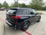 Used 2022 BMW X5 xDrive40i w/ M Sport Package image 4