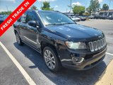 Used 2016 Jeep Compass High Altitude image 2
