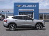 New 2025 Chevrolet Trax RS image 5