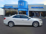 Used 2015 Chevrolet Malibu LT image 4