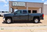 Used 2017 Chevrolet Silverado 1500 LT w/ All Star Edition image 2