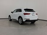 New 2025 Audi Q3 2.0T Premium image 5