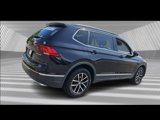 Used 2021 Volkswagen Tiguan SE image 6