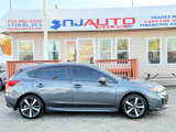 Used 2019 Subaru Impreza 2.0i Sport image 3