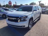 Used 2019 Chevrolet Suburban Premier image 6