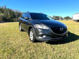 Used 2015 MAZDA CX-9 Touring image 3